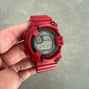 지샥 프로그맨 송장개구리