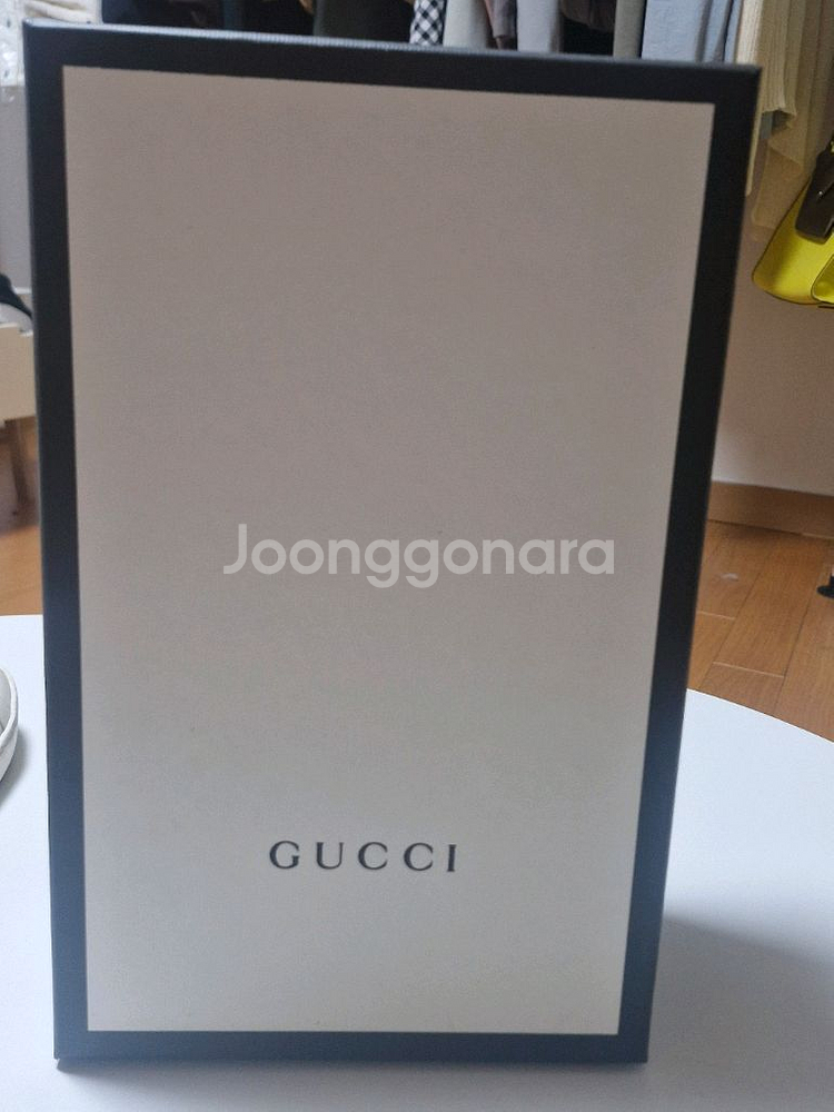 구찌 스니커즈--7