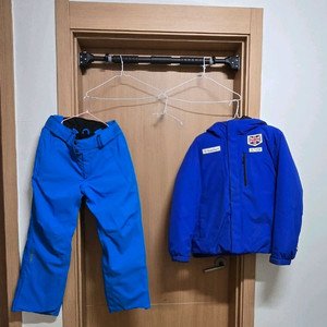 골드윈스키복 160