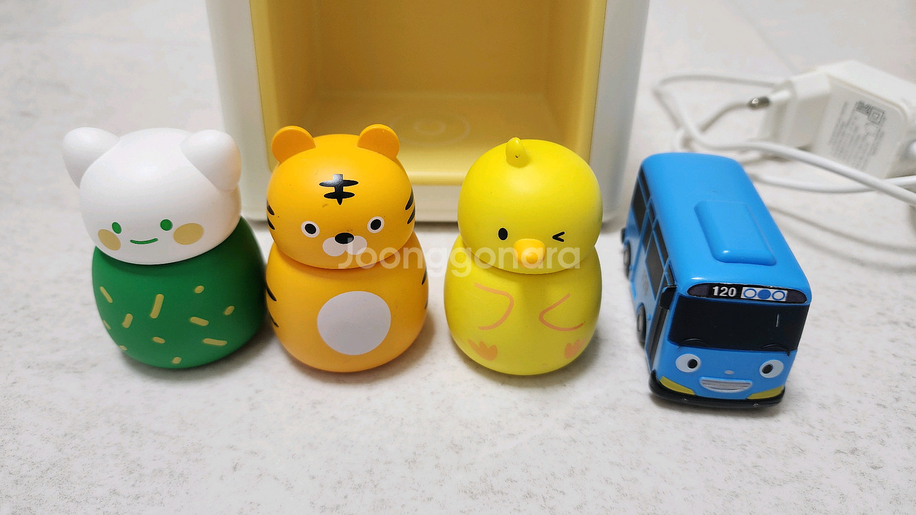 코코지하우스와 아띠4개 세트--1