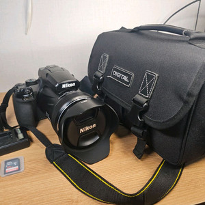 니콘 p1000 이미지