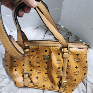 MCM 여성 핸드백