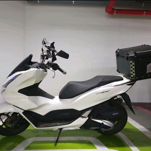 혼다 PCX125 스쿠터