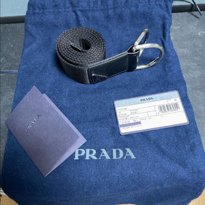 프라다 벨트 2cn028