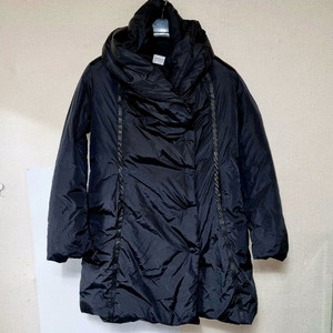 알마니 꼴레지오니 정품 오리털 패딩