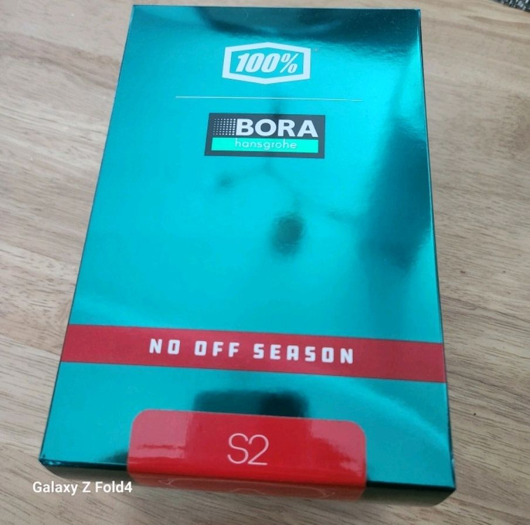 100% 보라 S2 선글라스 새상품 이미지