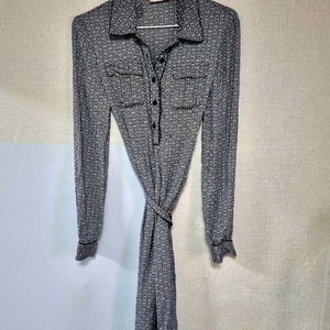 토리버치 정품 원피스