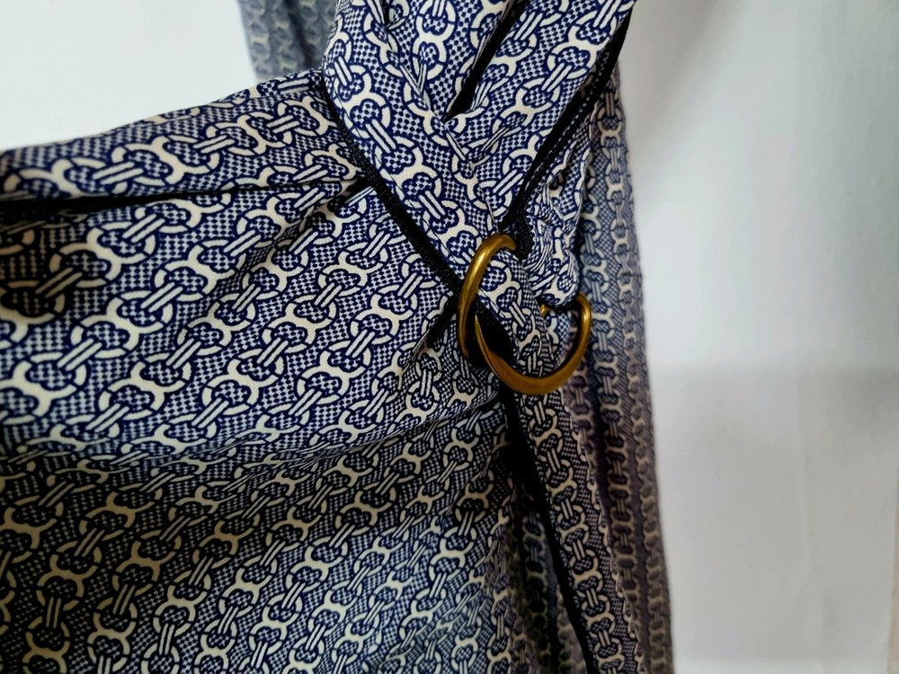 토리버치 정품 원피스--3