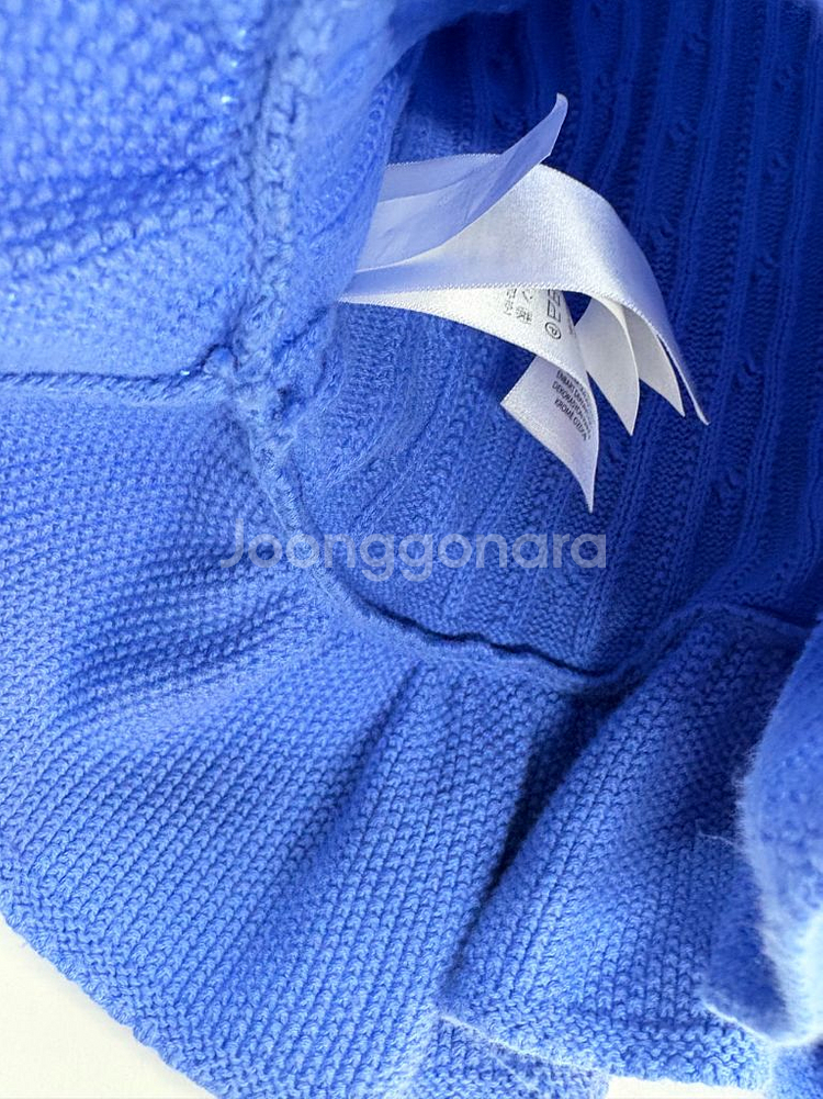 폴로 16 가디건 키즈 160 여아 160--7