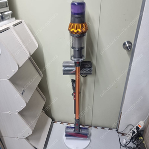 다이슨청소기 v11