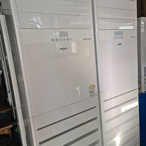 엘지냉난방기 40평