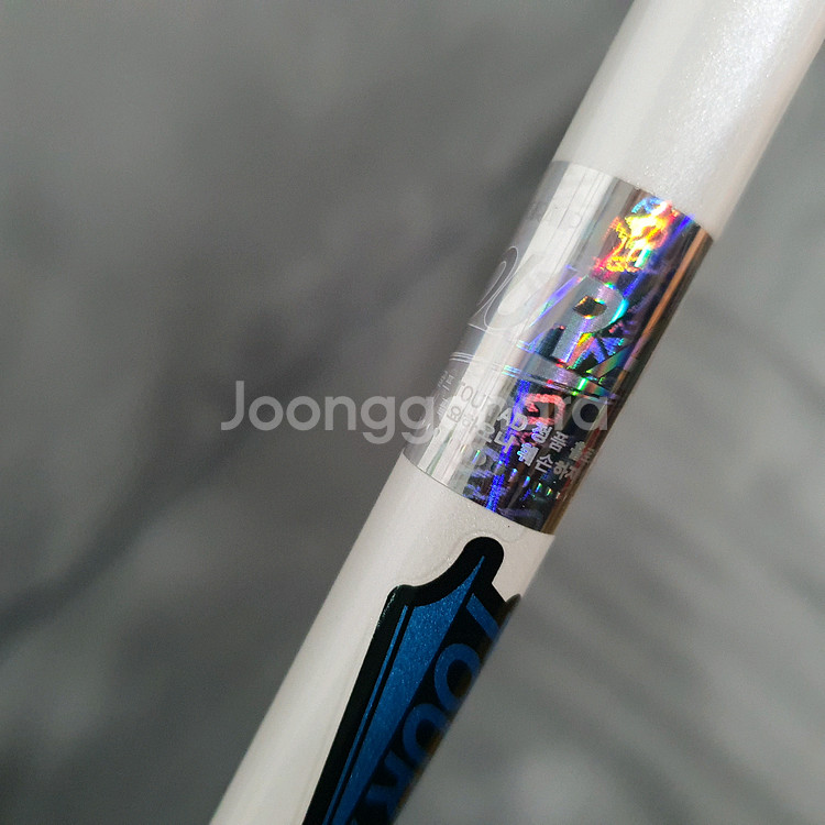 핑 드라이버용 샤프트 투어AD HD-5S 정품 피팅샤프트(상태 완전A급)--3