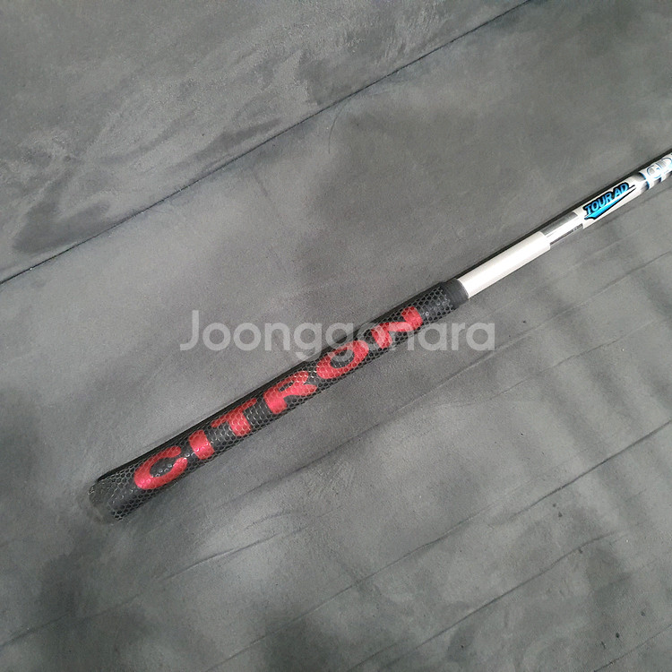 핑 드라이버용 샤프트 투어AD HD-5S 정품 피팅샤프트(상태 완전A급)--8