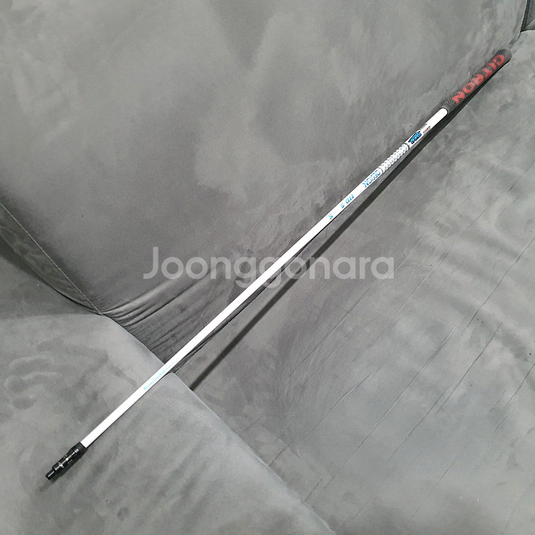 핑 드라이버용 샤프트 투어AD HD-5S 정품 피팅샤프트(상태 완전A급)--9