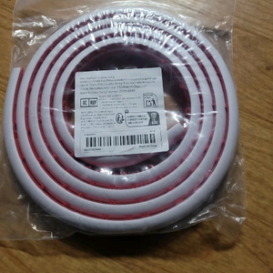 1.5미터 바닥케이블 커버 3개 일괄