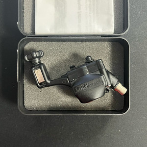 스와시드라이브 슬라이드 2 로터리 머신