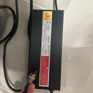 위페드정품 급속충전기 67.2v 6.4a 팝니다.