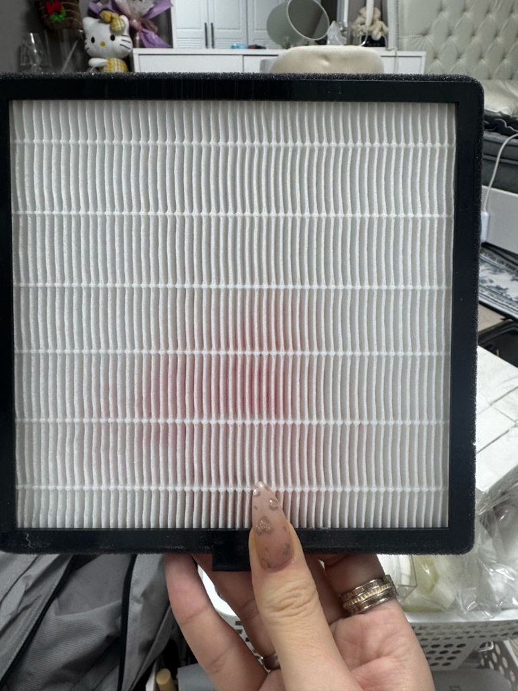 아발리코 네일 흡진기 이미지