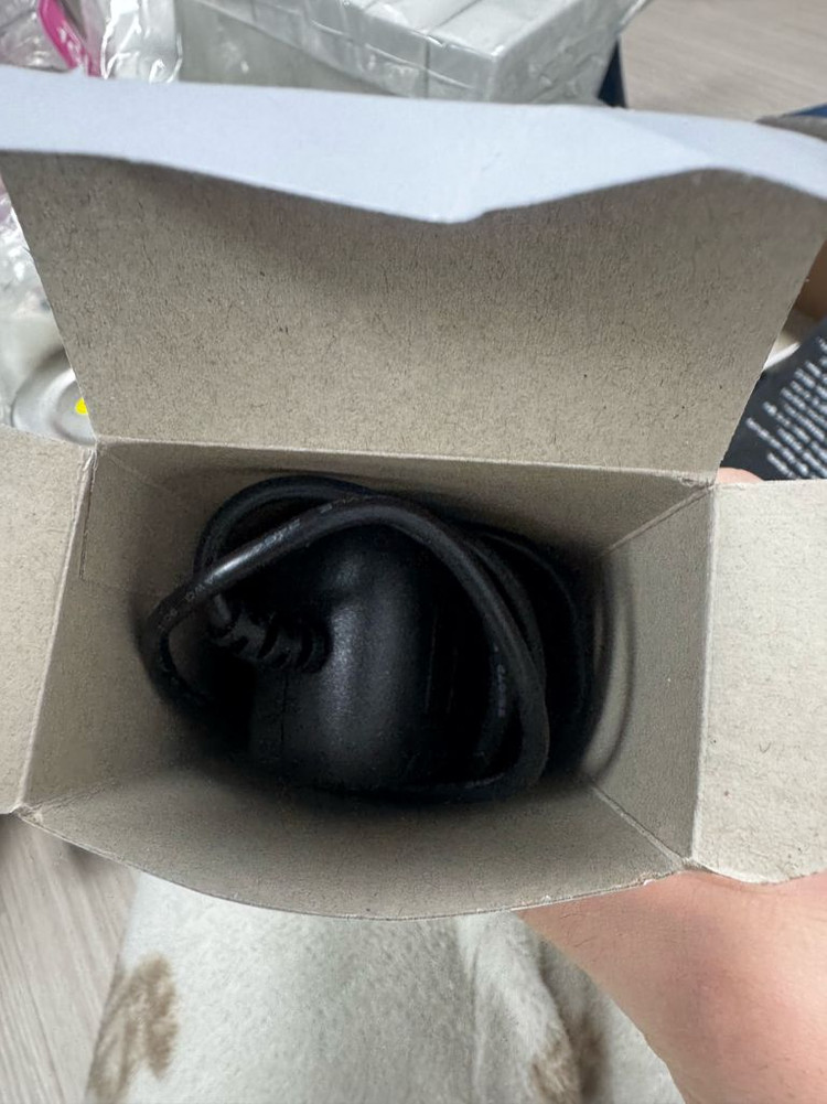 아발리코 네일 흡진기 이미지