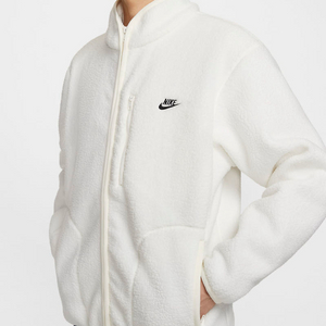 나이키 매장 정품 뽀글이 후리스 플리스 자켓 XL (영수증 있음) 60% 할인