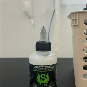스텐실 스터프 Stencil Stuff 120ml