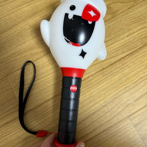 ktwiz kt위즈 빅또리 비트배트 응원봉