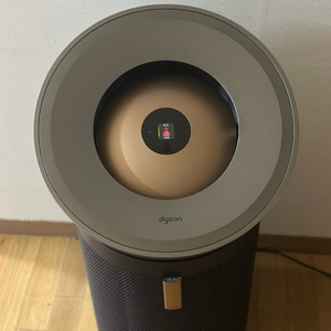다이슨 빅콰이엇 공기청정기