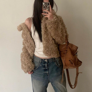 속기모 나시 새상품