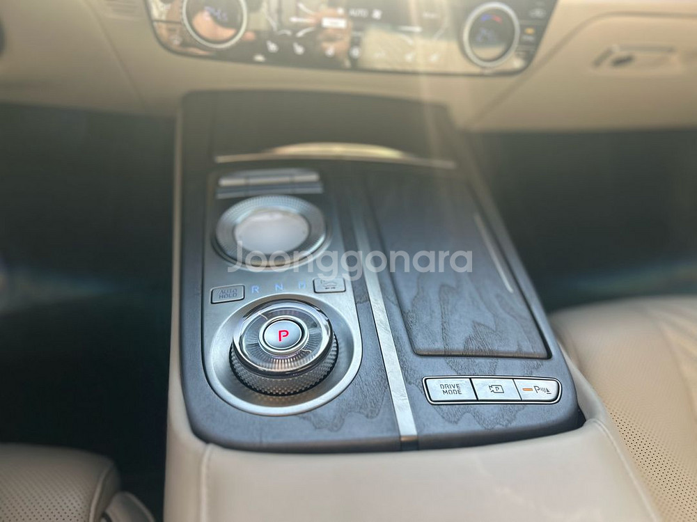 제네시스 G80 RG3 (개인)--1