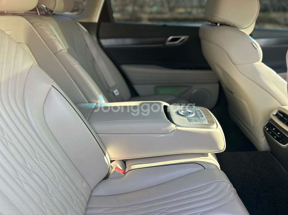 제네시스 G80 RG3 (개인)--5