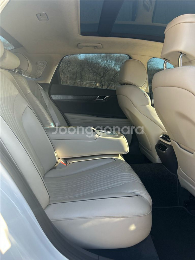 제네시스 G80 RG3 (개인)--7