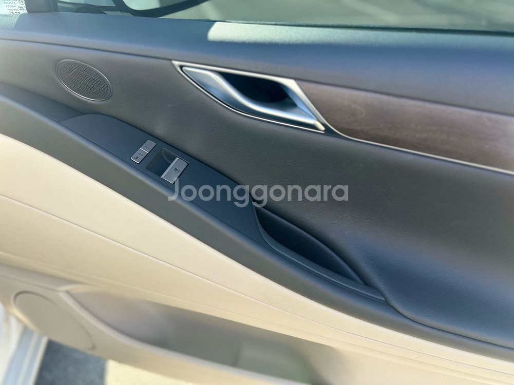 제네시스 G80 RG3 (개인)--8