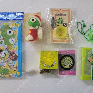 애니47케로로5 피규어 플레이트 dvd 음악cd 비치볼 이미지