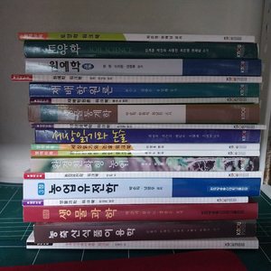 농학과 교재 방통대