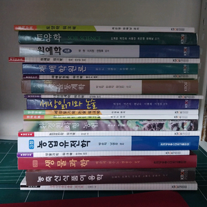 농학과 교재 방통대