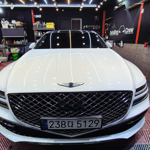 제네시스 G80 RG3 (개인)