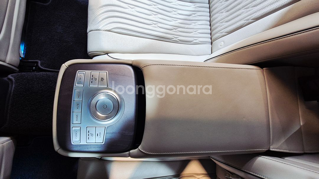 제네시스 G80 RG3 (개인)--7