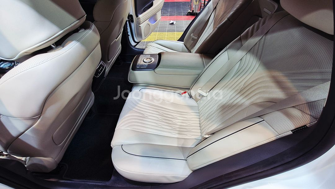 제네시스 G80 RG3 (개인)--8