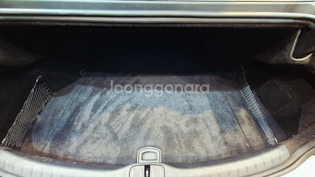 제네시스 G80 RG3 (개인)--9