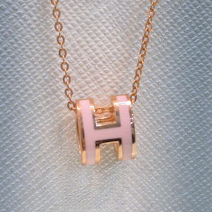 14k 연핑크 메달