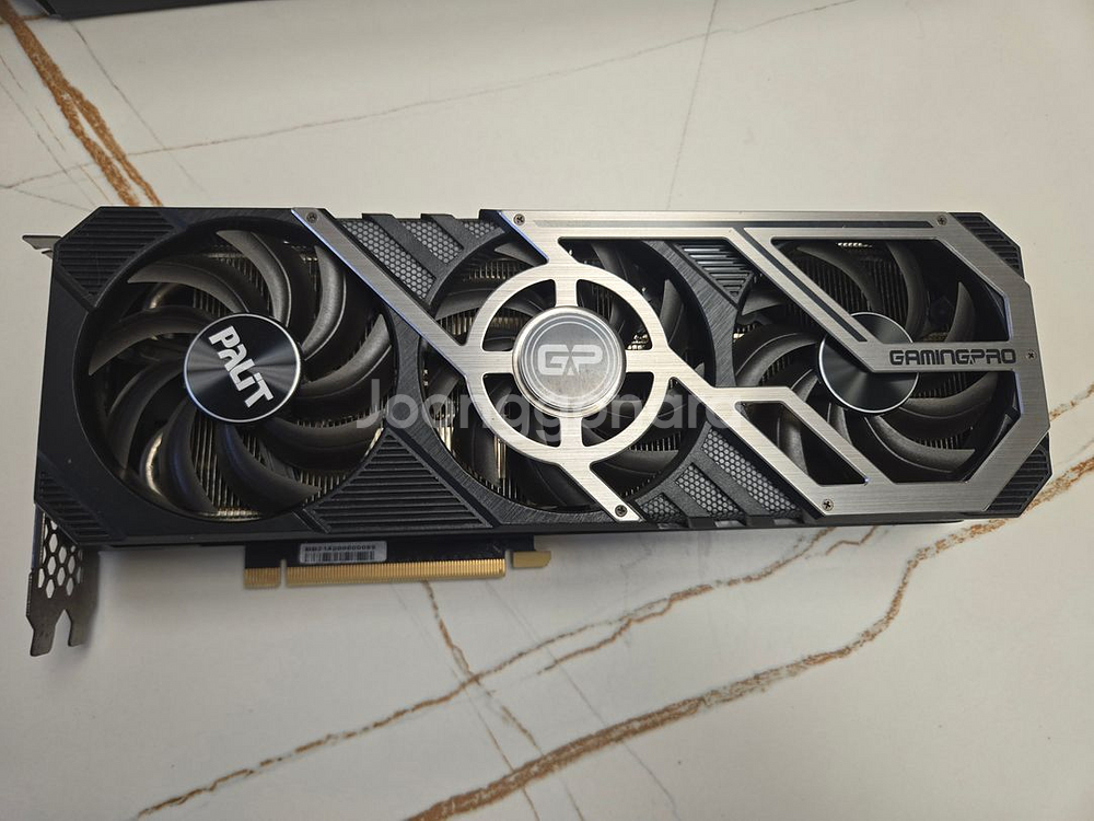 PALIT RTX 3070 게이밍 그래픽카드--1