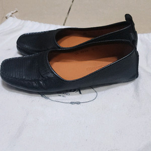 페라가모 드라이빙슈즈 240정도