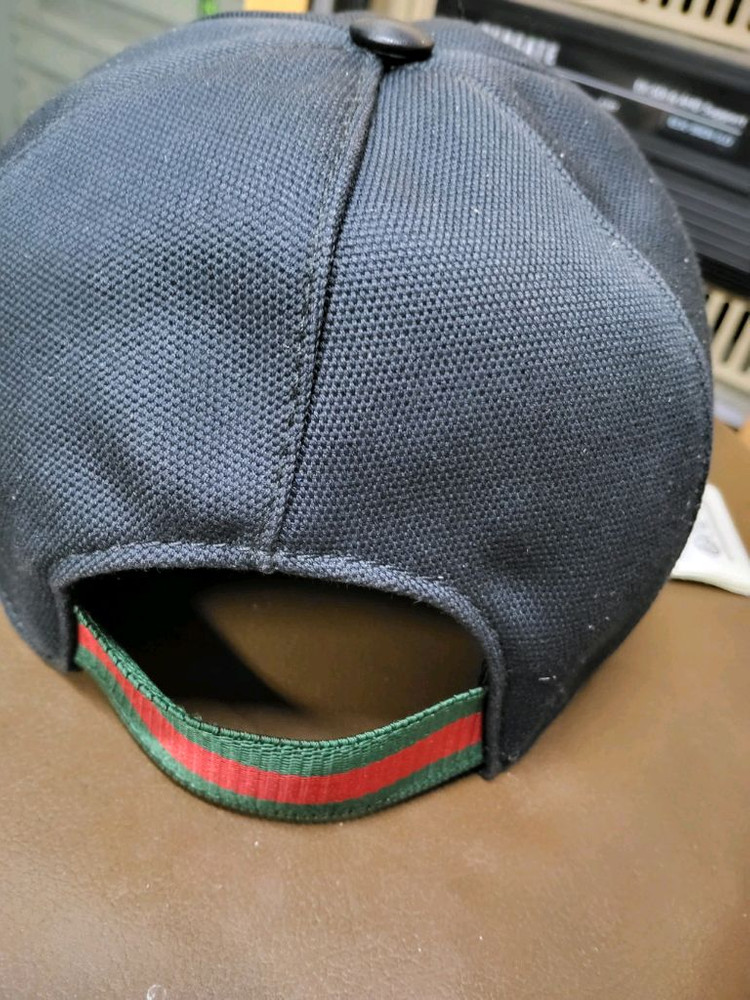 구찌.모자 이미지