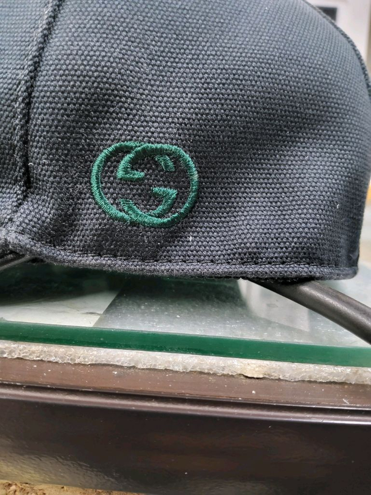 구찌.모자 이미지