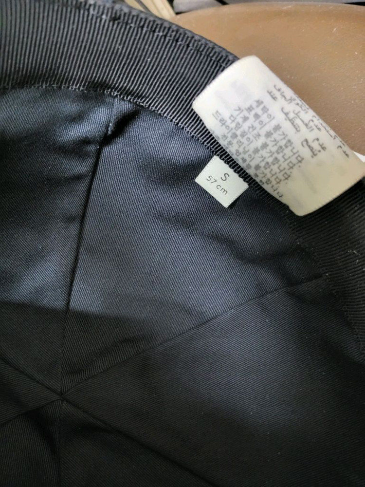 구찌.모자 이미지