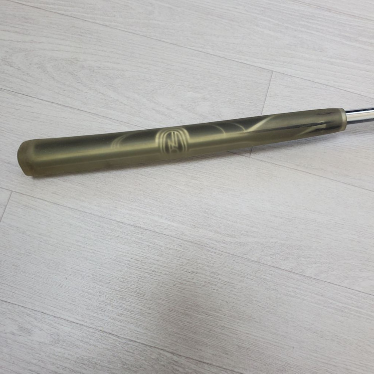 나이키 OZ 블랙 T160 퍼터 34인치 골프채--5