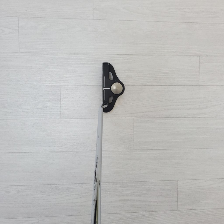 나이키 OZ 블랙 T160 퍼터 34인치 골프채--6