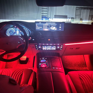 제네시스 G80 RG3 (개인)