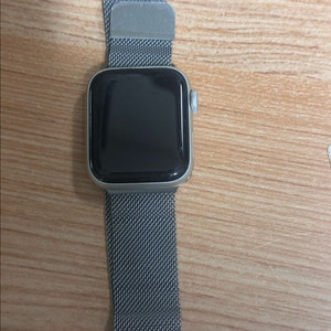 애플워치 se2 40mm 스트랩포함 이미지