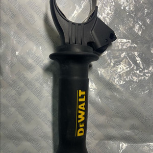 디월트 충전해머드릴손잡이